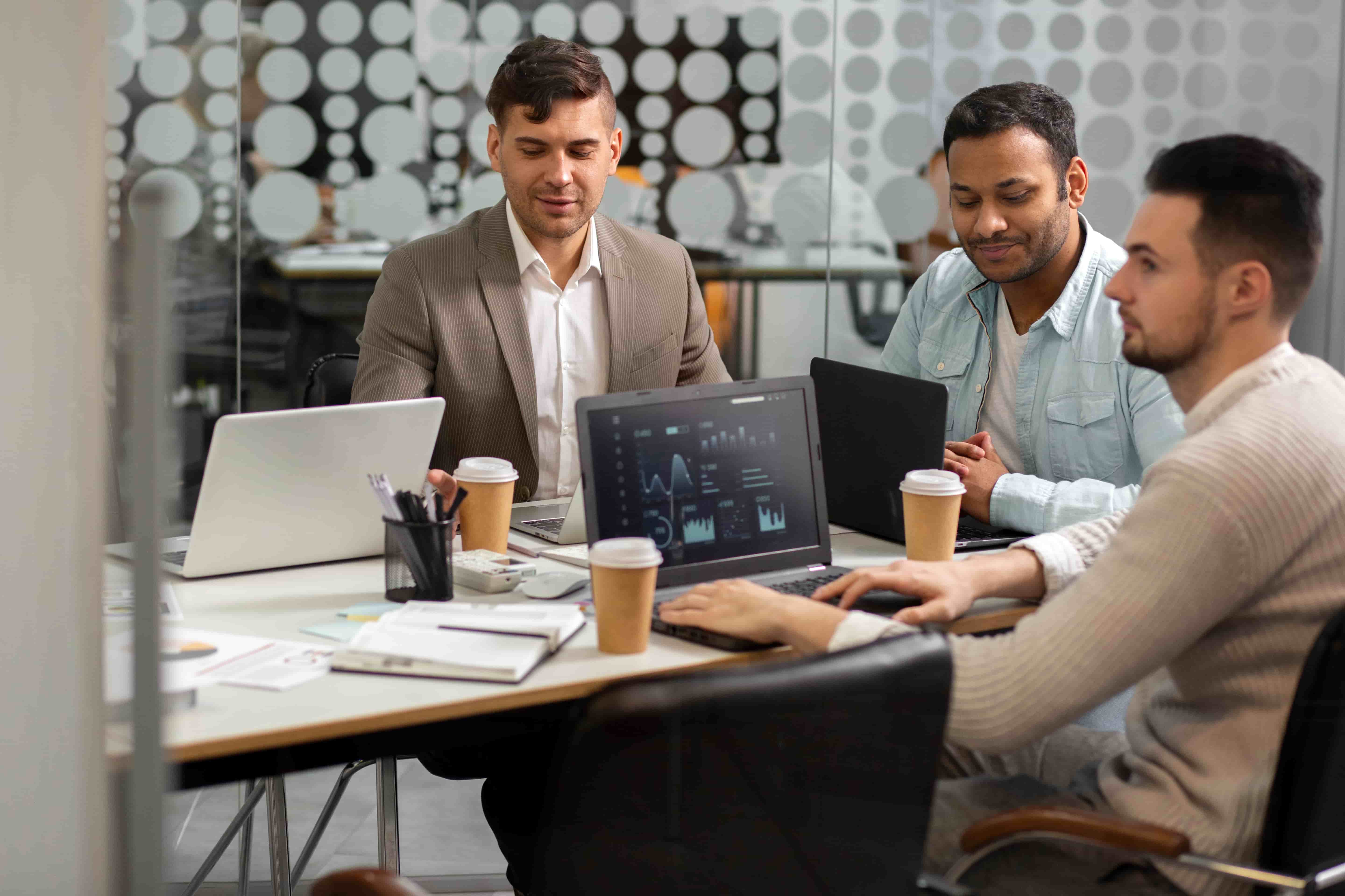 What Is Outcome-Led IT Consulting and Why Do Large Enterprises Need It